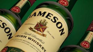 Younger drinkers now lead the whisky charge